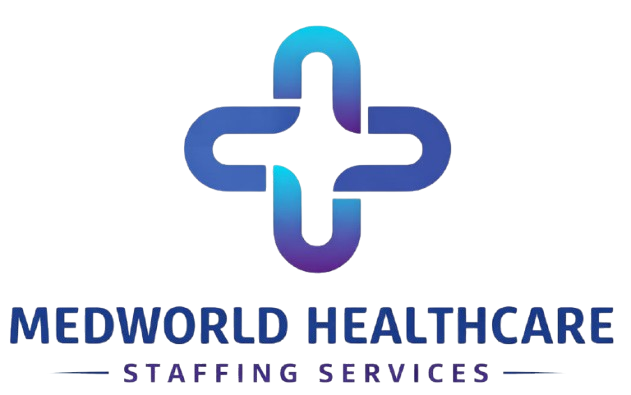 MedWorld Logo